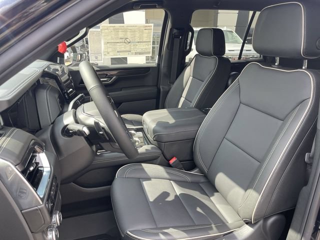 New 2026 GMC Yukon Elevation w/ LPO, Floor Liner Package AWD/4WD image 11