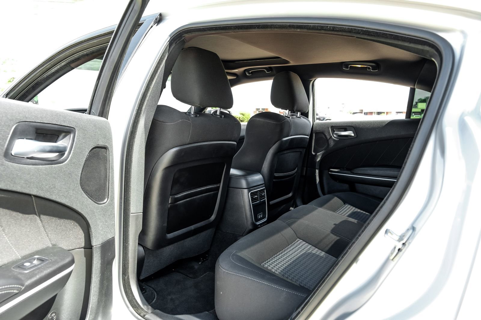 Used 2023 Dodge Charger Scat Pack w/ Harman/Kardon Audio Group RWD image 41