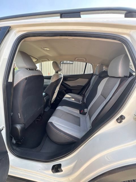 Used 2021 Subaru Crosstrek 2.0i Premium AWD/4WD image 14