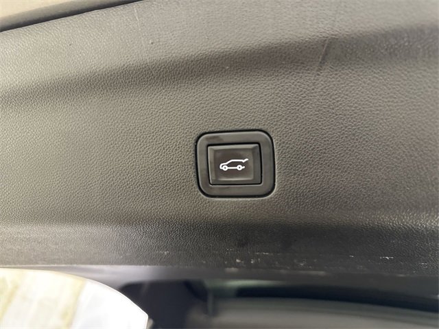 Certified 2023 Chevrolet Tahoe High Country image 31