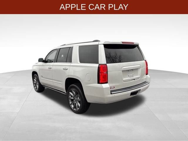 Used 2018 Chevrolet Tahoe Premier image 5