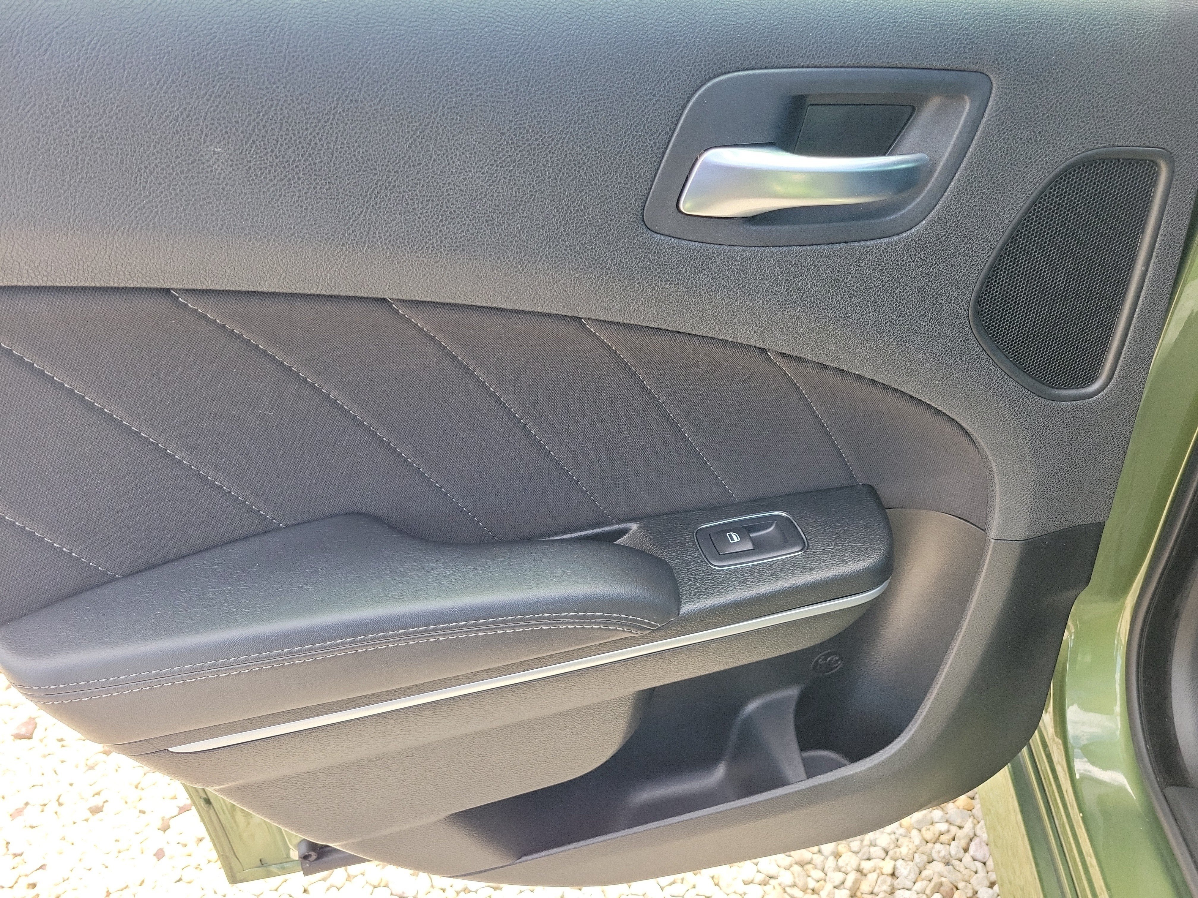 Used 2023 Dodge Charger Scat Pack w/ Harman/Kardon Audio Group RWD image 12