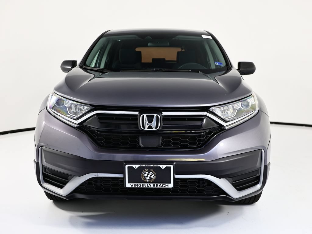 Used 2021 Honda CR-V LX image 10
