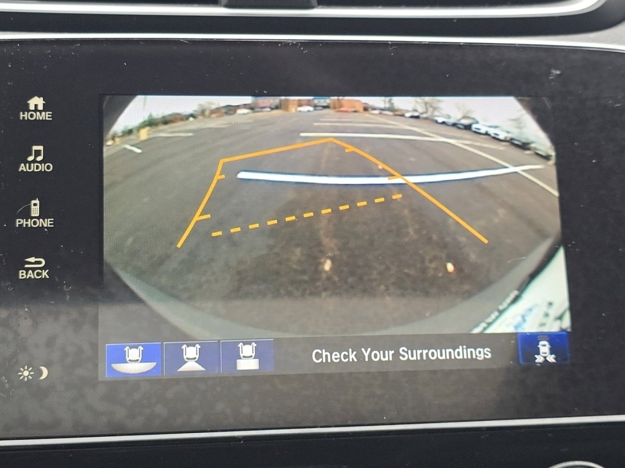 Certified 2021 Honda CR-V EX-L image 7