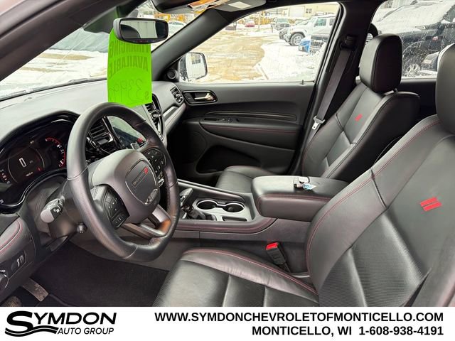 Used 2024 Dodge Durango GT image 10