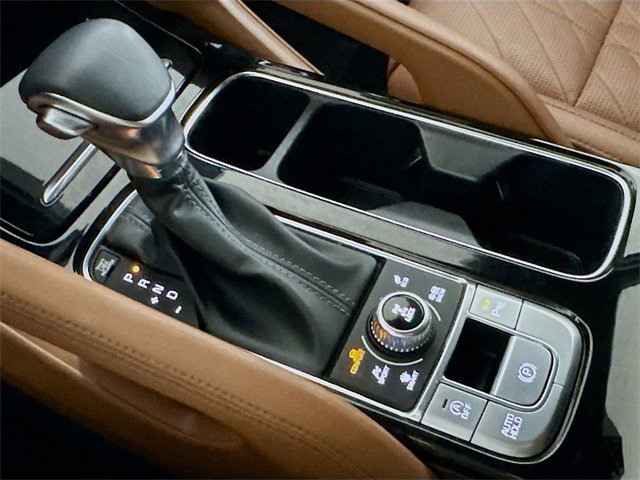 Used 2024 Kia Telluride EX X-Line image 19