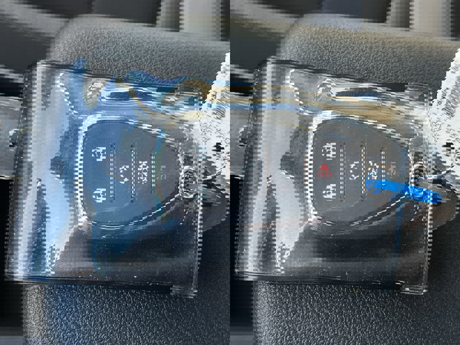 Certified 2025 Chevrolet TrailBlazer LS image 34