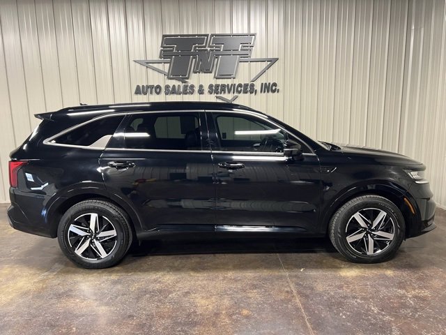Used 2022 Kia Sorento S image 7