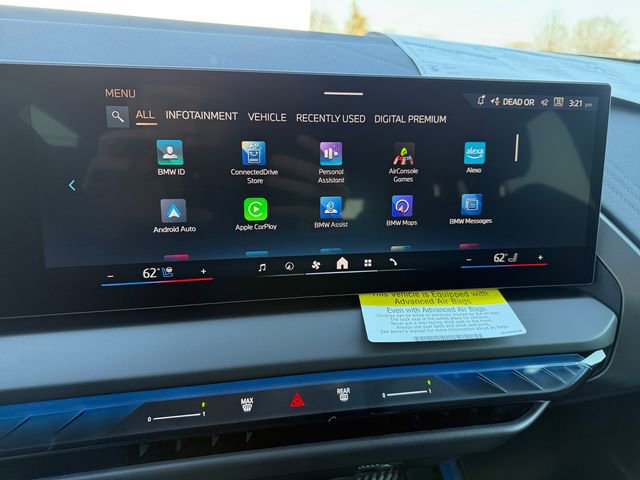 New 2026 BMW X3 xDrive30 w/ Premium Package AWD/4WD image 23