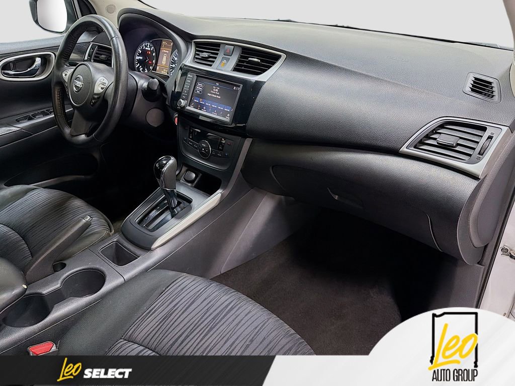 Used 2019 Nissan Sentra SV image 26