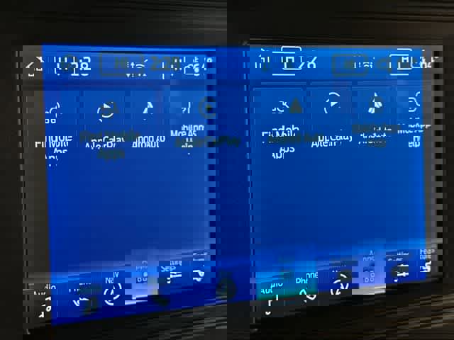 Certified 2022 Ford Bronco Black Diamond image 13