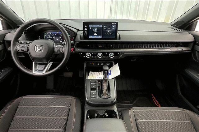 Certified 2026 Honda CR-V TrailSport image 15
