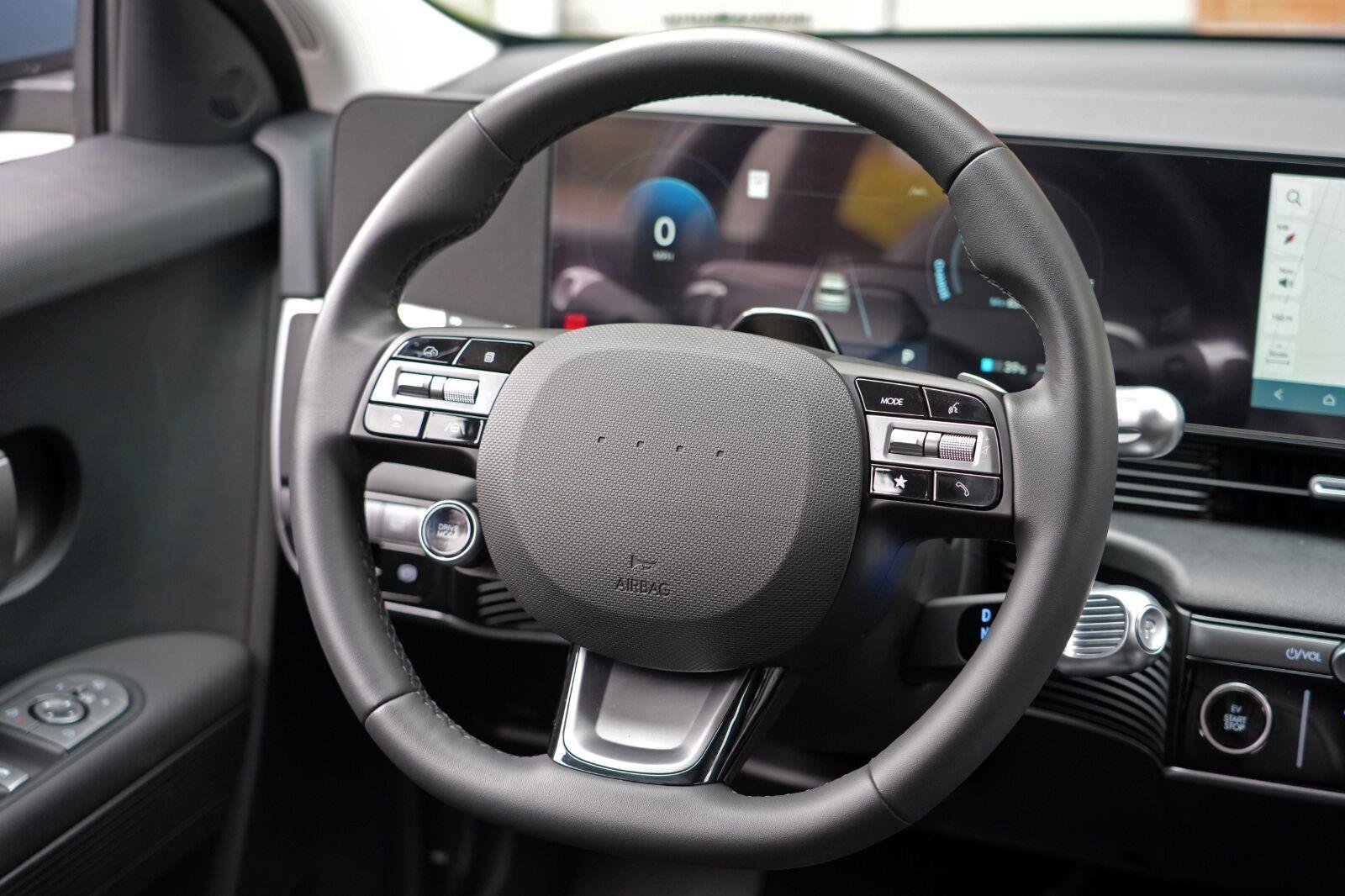 Used 2025 Hyundai Ioniq 5 SEL RWD image 19