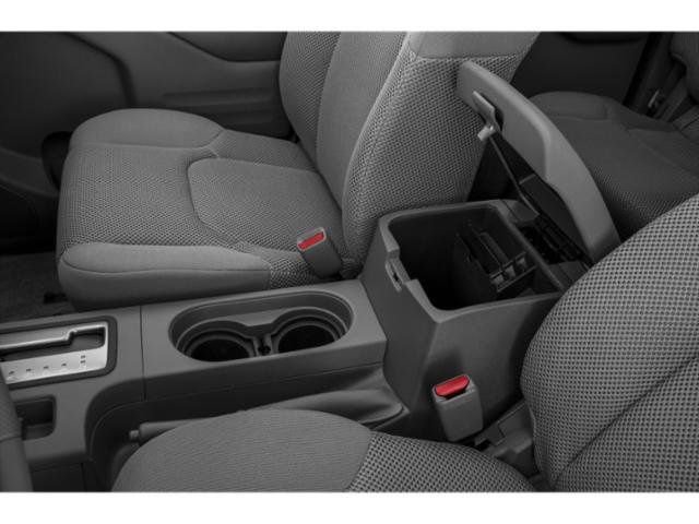 Used 2019 Nissan Frontier SV RWD image 18