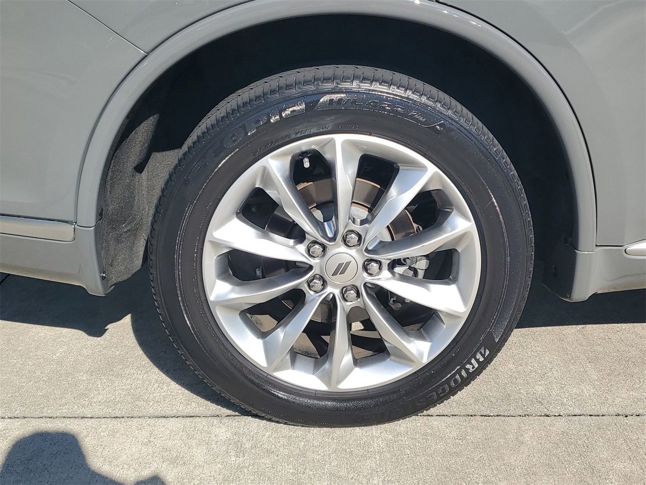 Used 2022 Dodge Durango Citadel image 5