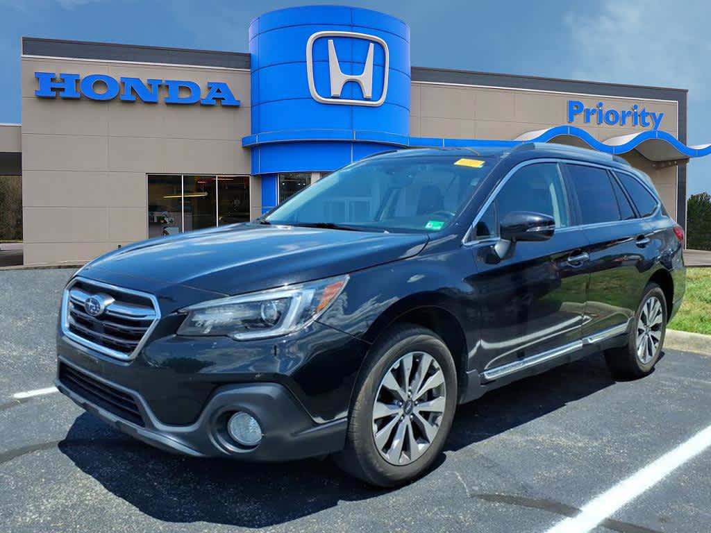 Used 2019 Subaru Outback 2.5i Touring