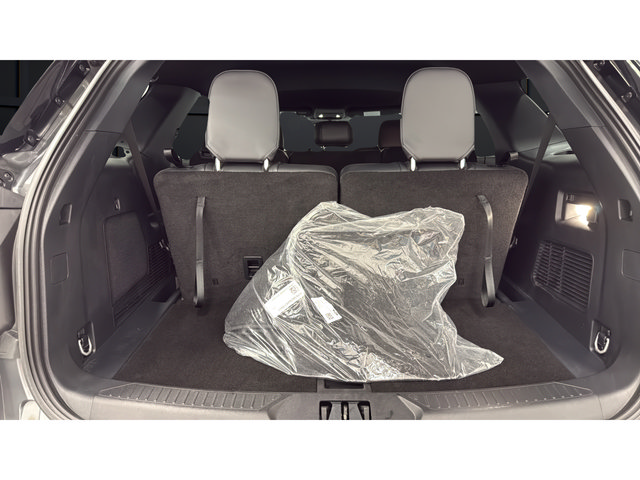 Used 2026 Ford Explorer ST-Line w/ ST-Line Street Pack AWD/4WD image 27