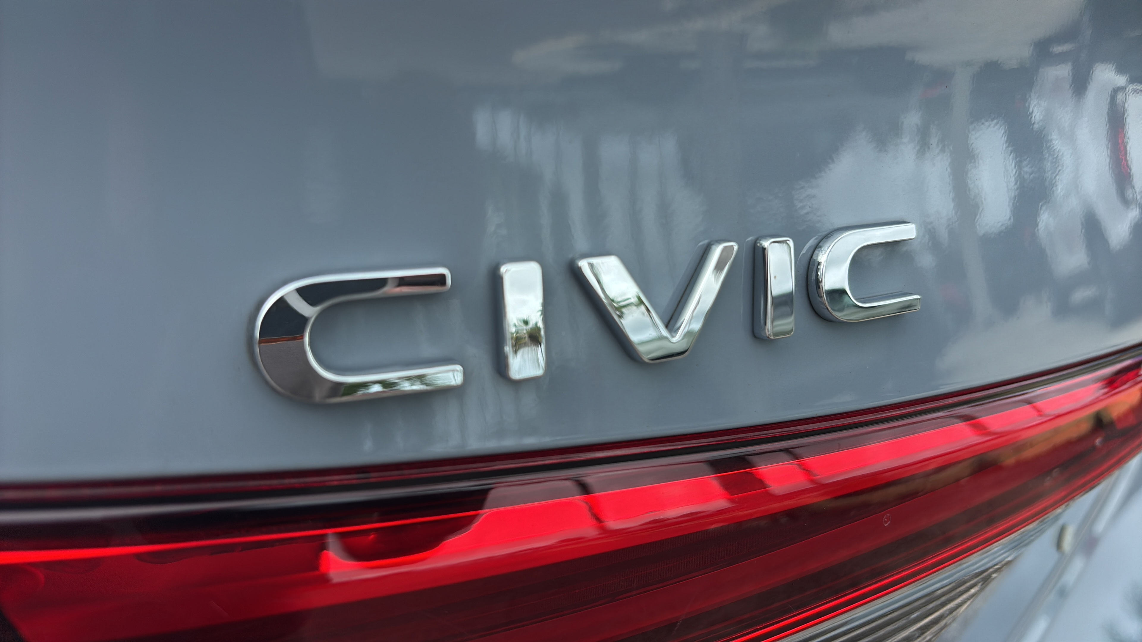 Certified 2024 Honda Civic Sport image 33