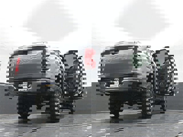 New 2026 Chevrolet Colorado LT image 53