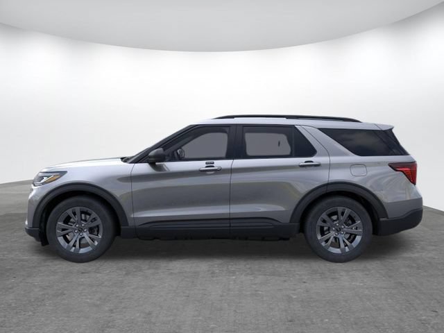 New 2026 Ford Explorer Active w/ Active Comfort Package AWD/4WD image 3