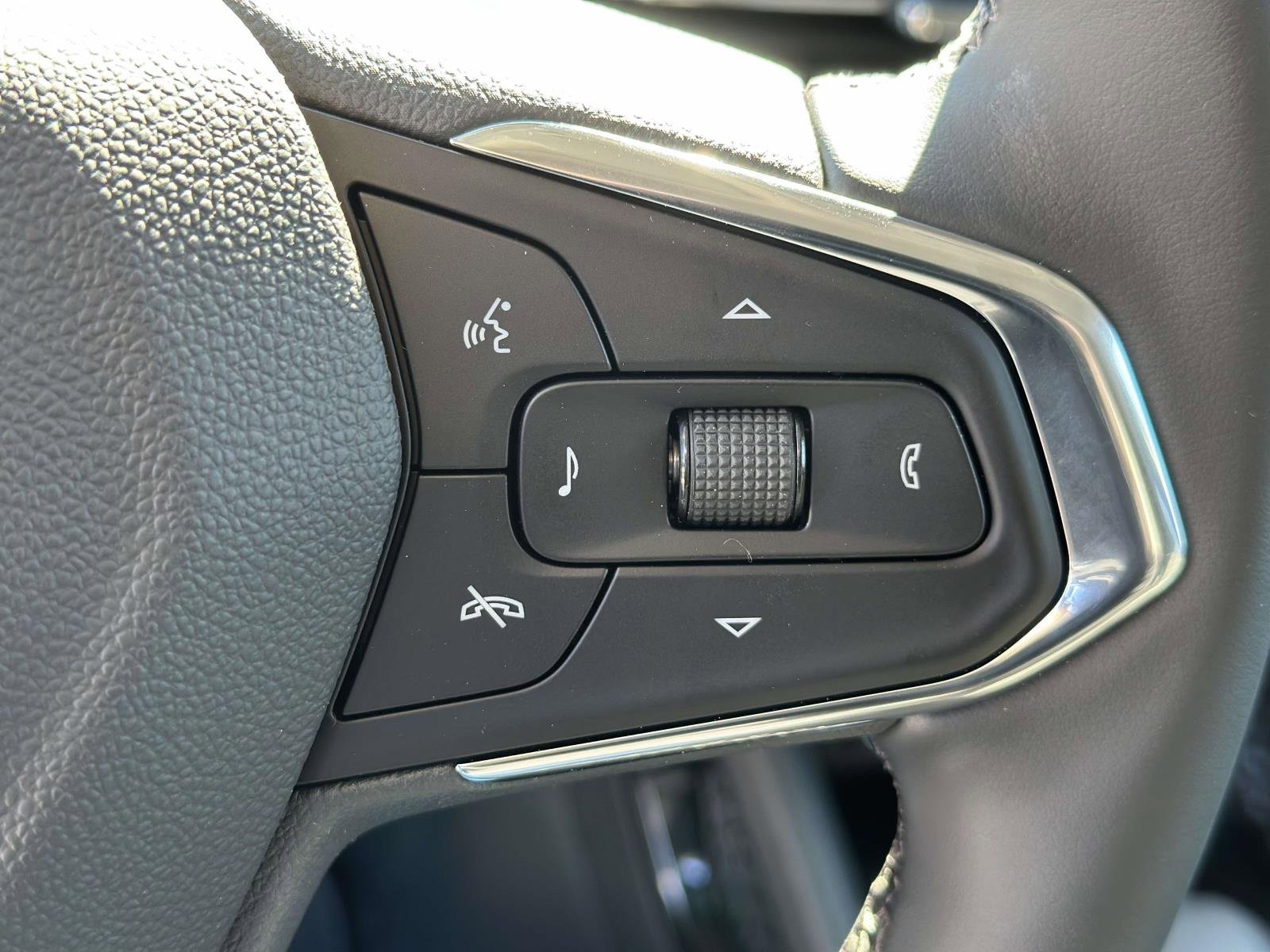 New 2026 Chevrolet TrailBlazer LT w/ Convenience Package image 14