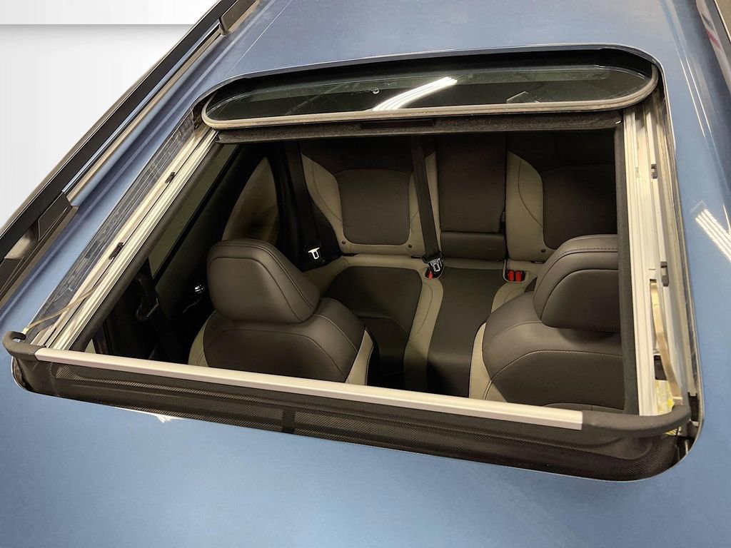 Used 2025 Subaru Forester Limited AWD/4WD image 23