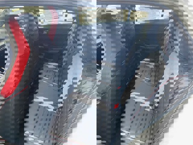 New 2026 Volkswagen GTI SE image 9