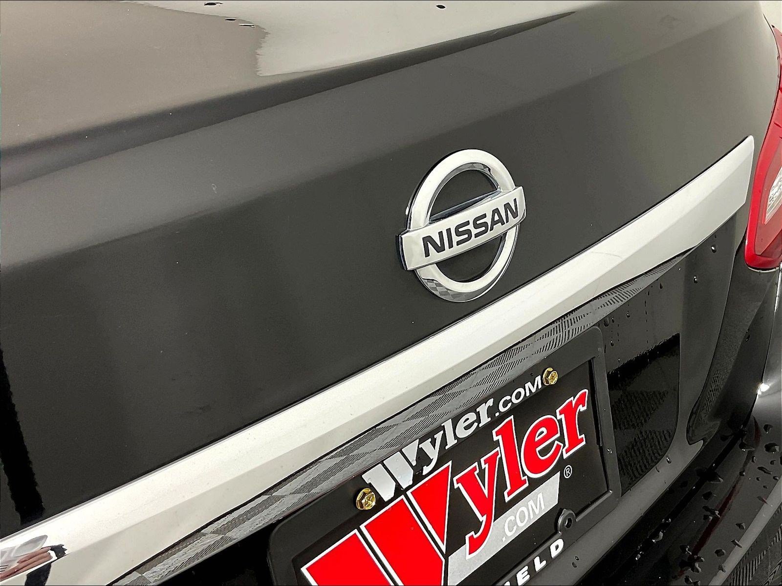 Used 2018 Nissan Altima 2.5 S w/ S Convenience Package FWD image 23