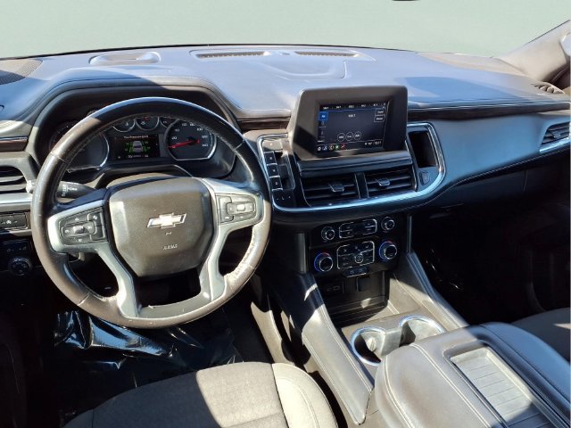Used 2023 Chevrolet Tahoe LS AWD/4WD image 10
