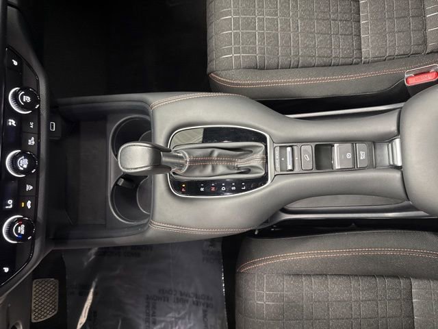 Certified 2023 Honda HR-V Sport image 37