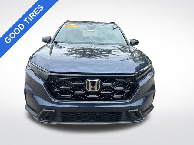 Used 2025 Honda CR-V Sport-L image 8