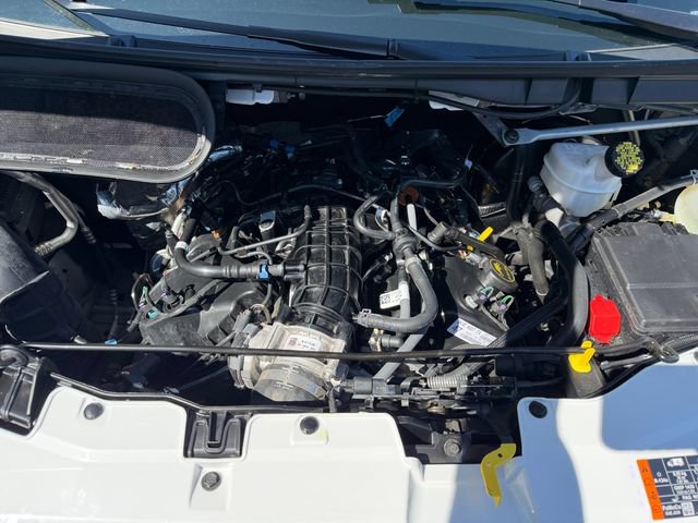 Used 2026 Ford Transit 350 XL RWD image 24