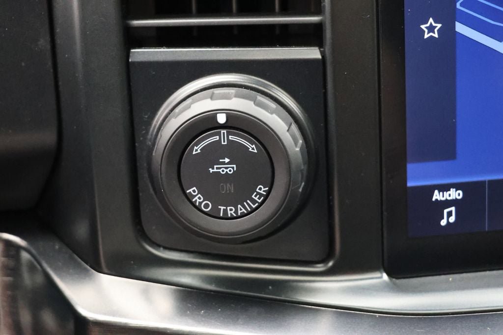 Used 2023 Ford F250 Lariat w/ Lariat Ultimate Package AWD/4WD image 34