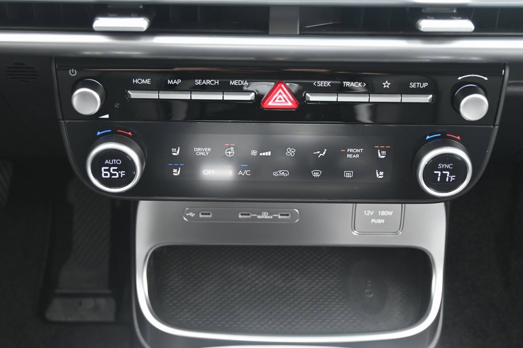New 2026 Hyundai Ioniq 9 SEL image 24