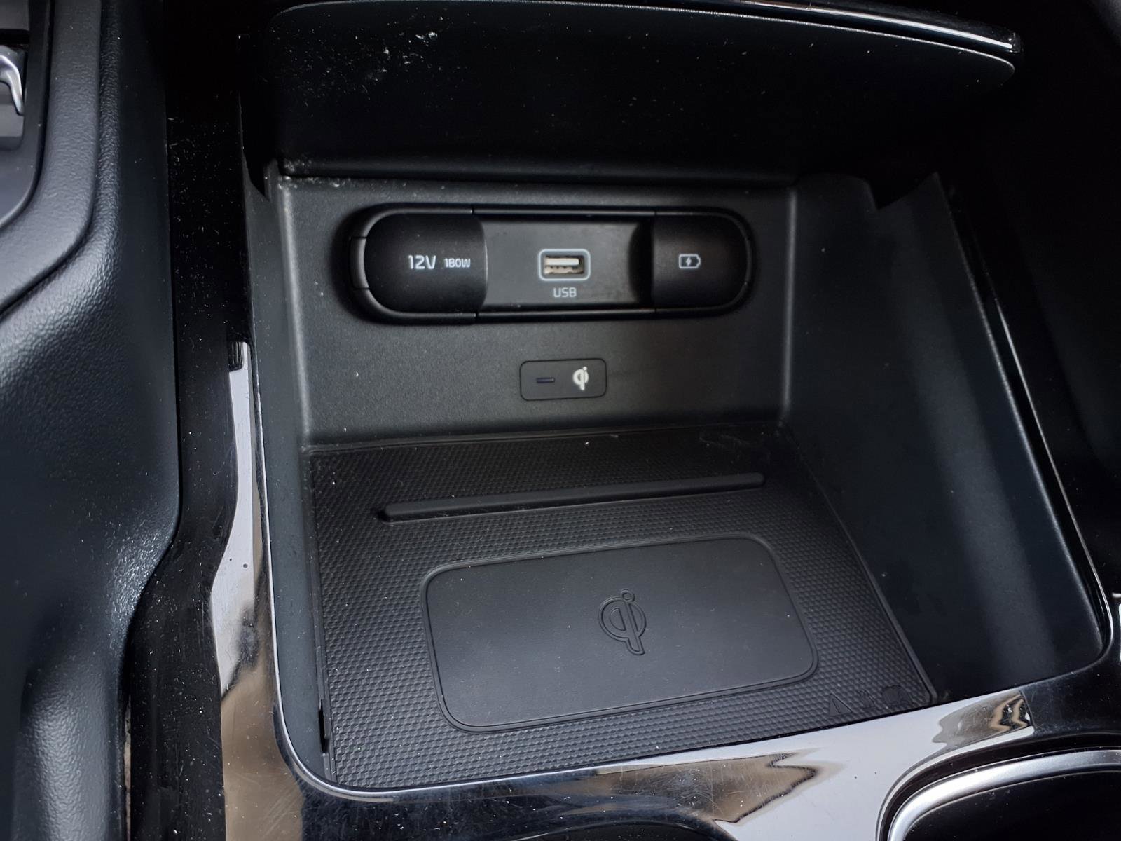 Used 2022 Kia Telluride SX FWD image 18