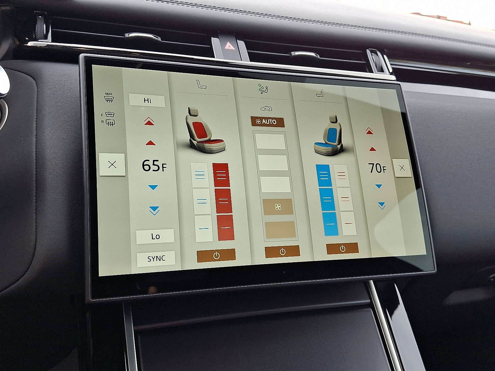 Used 2026 Land Rover Range Rover Velar Dynamic SE image 18