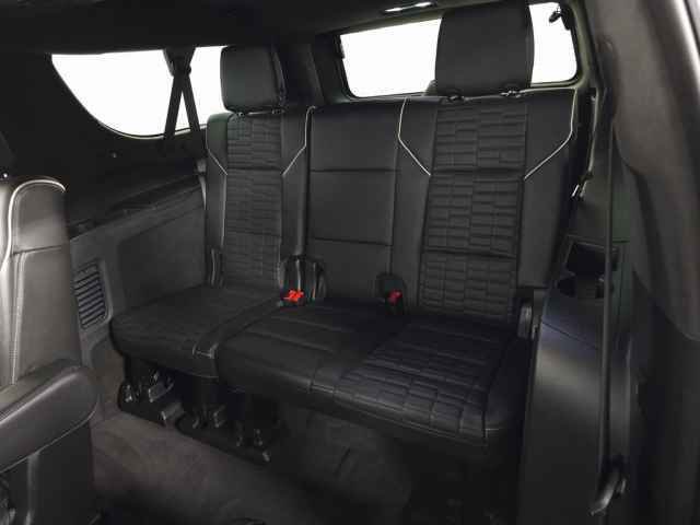 Used 2024 Cadillac Escalade ESV V w/ Heavy-Duty Trailer Package image 53