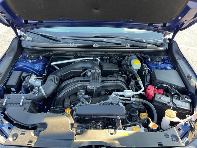 Certified 2026 Subaru Crosstrek 2.5i Limited AWD/4WD image 17