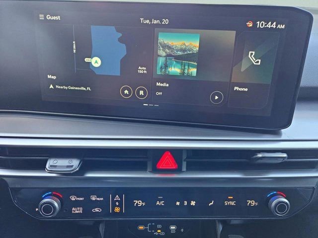 New 2026 Kia Sorento EX image 21