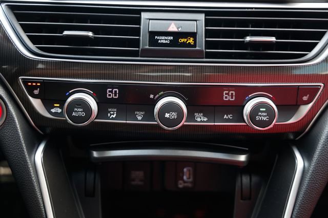 Used 2018 Honda Accord Sport image 37