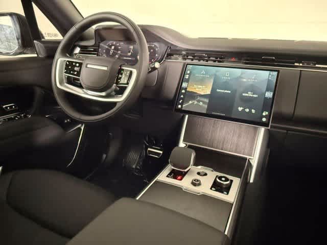 New 2027 Land Rover Range Rover SE AWD/4WD image 17
