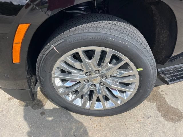 New 2026 Chevrolet Tahoe High Country RWD image 45