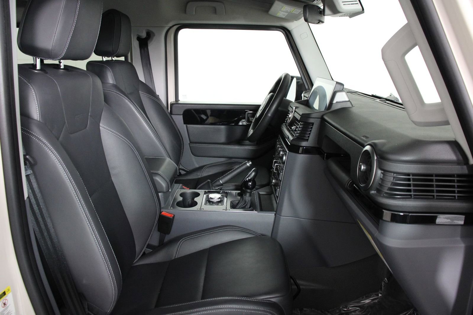 Used 2024 INEOS Grenadier AWD/4WD image 31