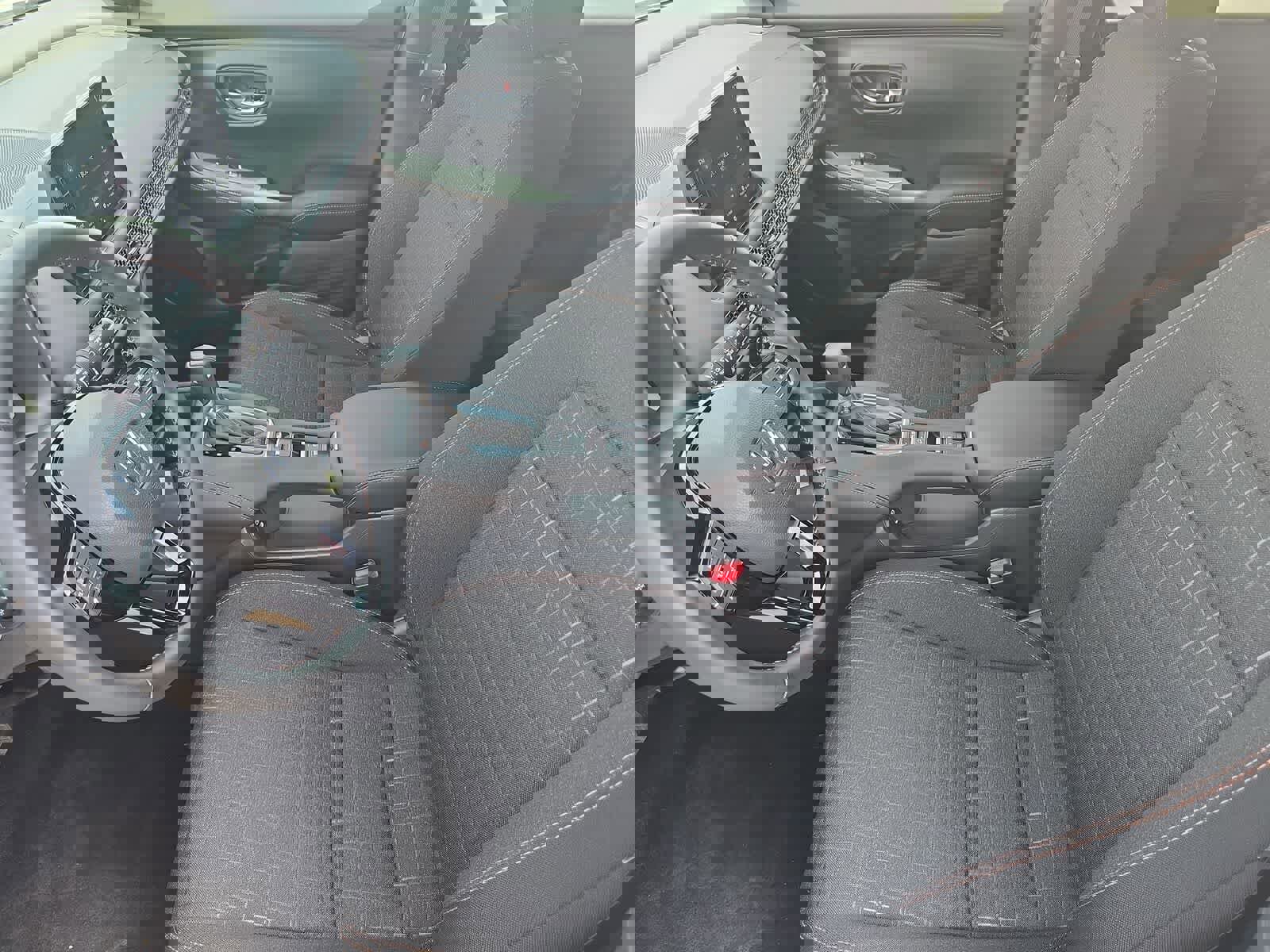 Used 2026 Honda HR-V Sport image 18