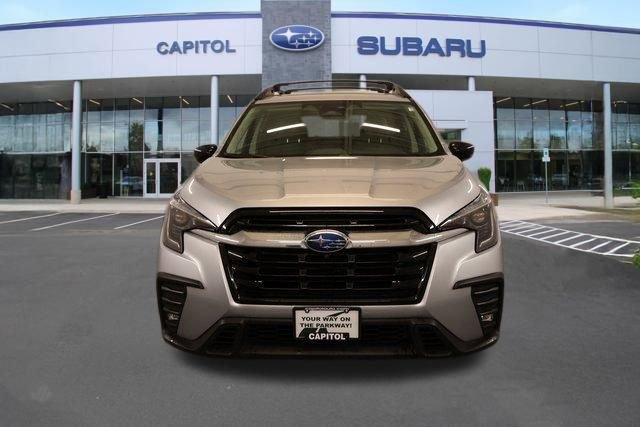 Certified 2024 Subaru Ascent Limited w/ Technology Package AWD/4WD image 7