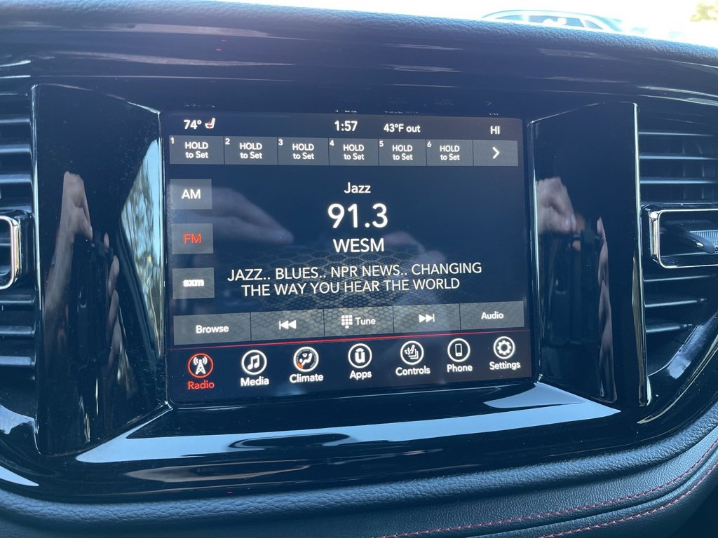 Used 2024 Dodge Durango GT image 14