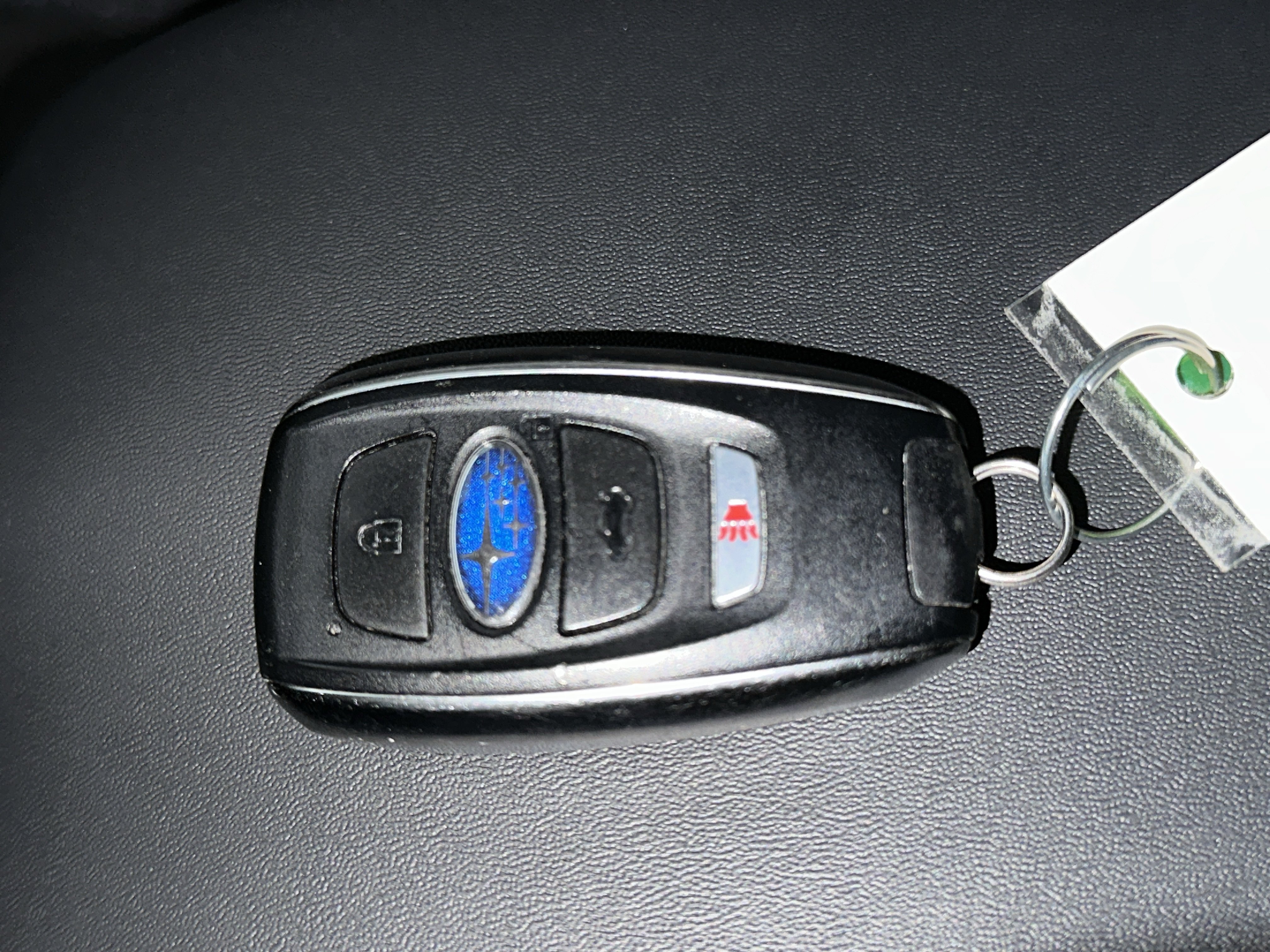 Used 2025 Subaru Ascent Premium AWD/4WD image 18