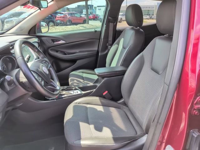Certified 2023 Buick Encore GX Select image 15
