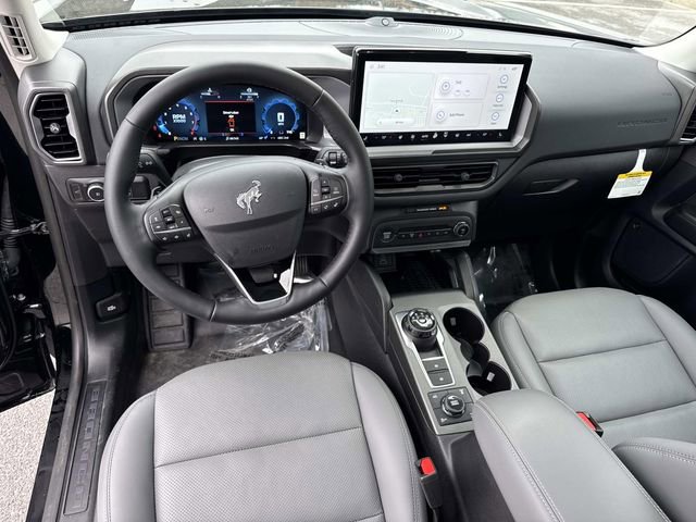 Used 2025 Ford Bronco Sport Badlands w/ Badlands Tech Package image 21