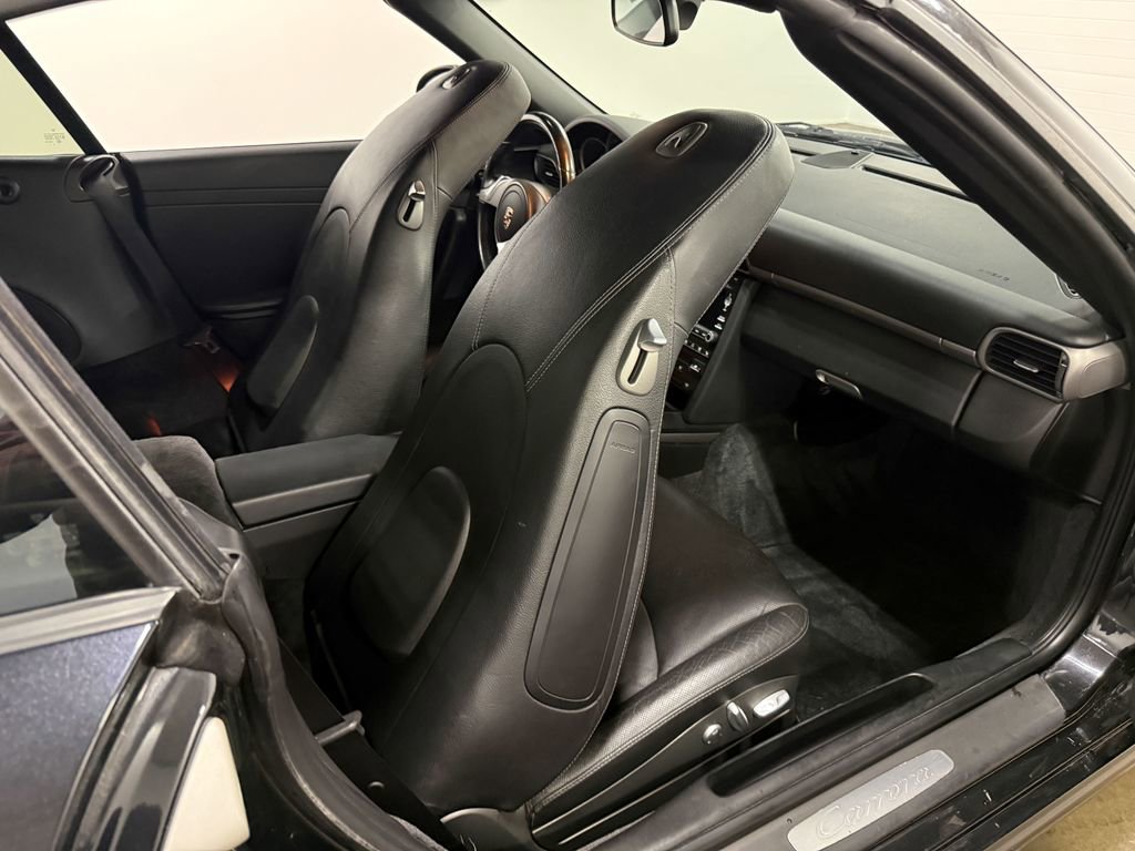 Used 2009 Porsche 911 Carrera RWD image 62